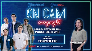 Akhiri Masa Hiatus, Tokyolite Kembali dengan MV 'Hantu' dan Bicarakan Fenomena 'Ghosting'