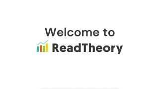 Getting Started With ReadTheory - 2021
