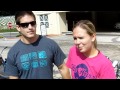 Interview With Chris And Lauren From Annapolis Diamond Dash
