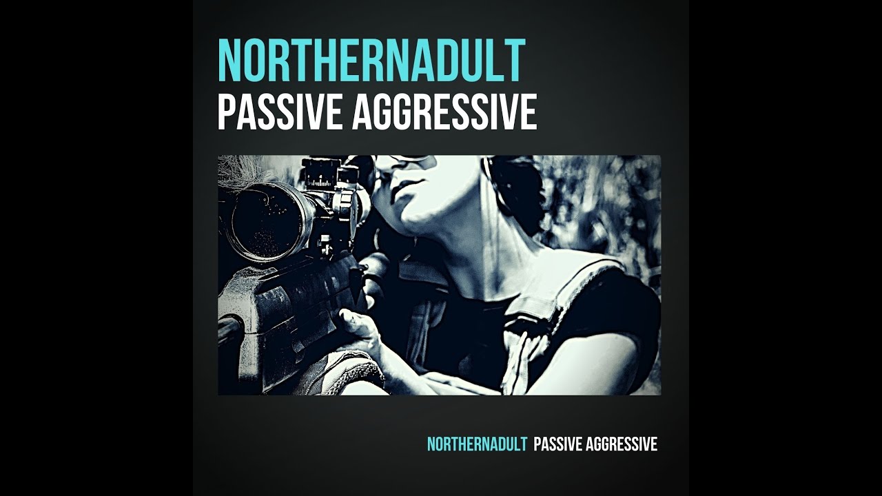 Passive Aggressive