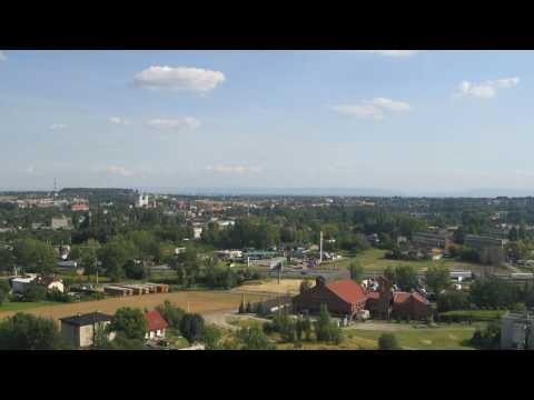 2009.08.31 FULL HD TIME LAPSE Mikolow Poland