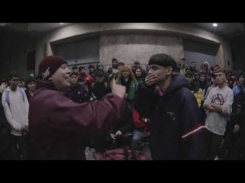 EMCIGAH vs. MANTRA: 4tos - DEM x @LigaInmortal 2023