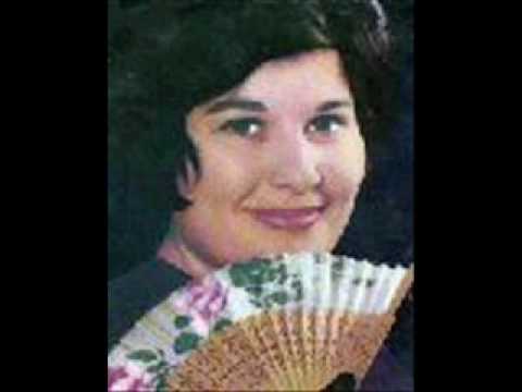 Nina Spirova -  "Zajdi, zajdi"