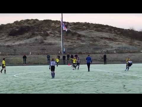 20180217 Quick Boys JO11-1 -  Nootdorp JO11-1 2-1 - Wedstrijdflitsen