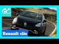 Rijden met de Renault Clio! - GRAN TURISMO 7