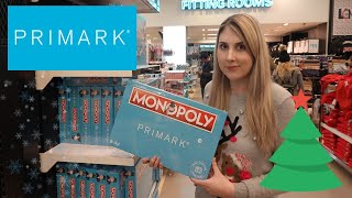 WE FOUND PRIMARK MONOPOLY WHILE SHOPPING