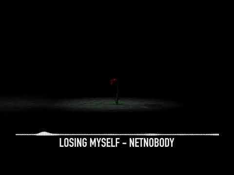 NetNobody "Losing Myself" (OFFICIAL AUDIO)