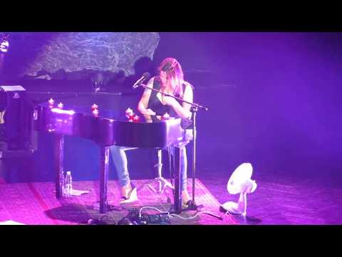 Beth Hart - Chocolate Jesus @ GCK Katowice, 18.07.2017