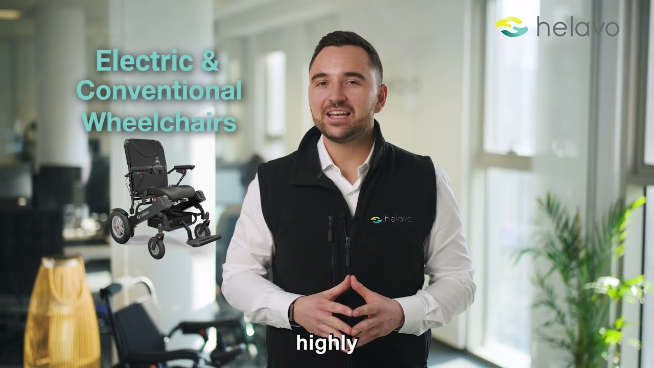 Our Product Range: Mobility Solutions for Every Need