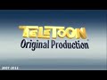 Teletoon Logo History 1998 2023 Complete Version