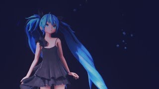 Cover art for 「深海少女」