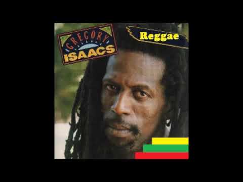 Divulgando: Gregory Isaacs - Do You Ever / Marcos Roots - AL