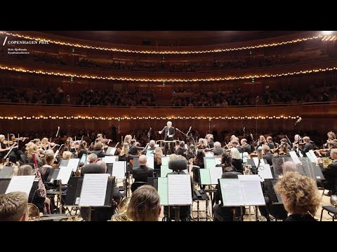 / Thomas Dausgaard / Amy Beach: Gaelic Symphony