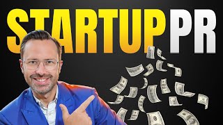 Startup PR Exposure: Insider Secrets to Make Your Business a Go-To Authority for Journalists