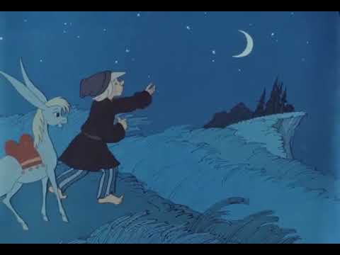 The Little Humpbacked Horse - 1947