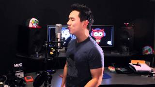 王力宏 Wang Leehom 依然愛你 Still In Love With You - (Jason Chen Cover)