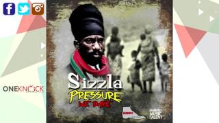 Sizzla - Pressure We Bare | June 2016