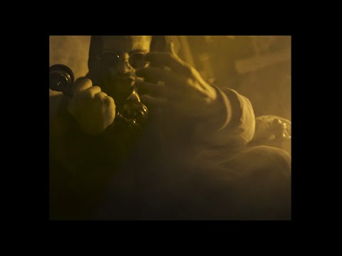 Kup De Gras & Paki - Ne Kje Prestane (Official Video 2021)