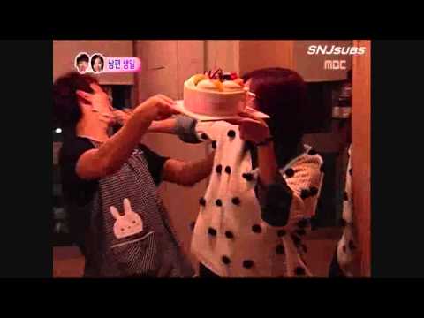 FMV Adam Couple - "Two People"