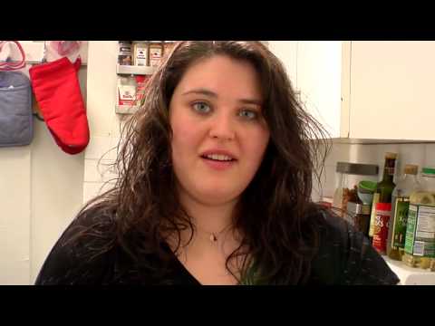 Economy Bites Episode 26: Shrimp and Poblano Chowder