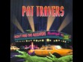 Pat Travers - Nothing is Easy