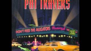 Pat Travers - Nothing is Easy