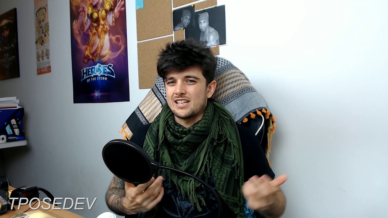 Where to start in Real Time VFX (game VFX)