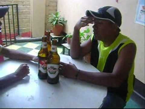 La unica tropical - Entre amigos (VIDEOCLIP).wmv