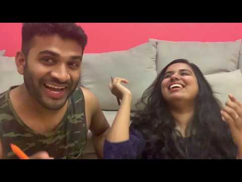 Language Challenge | Mallu Vs Hindi