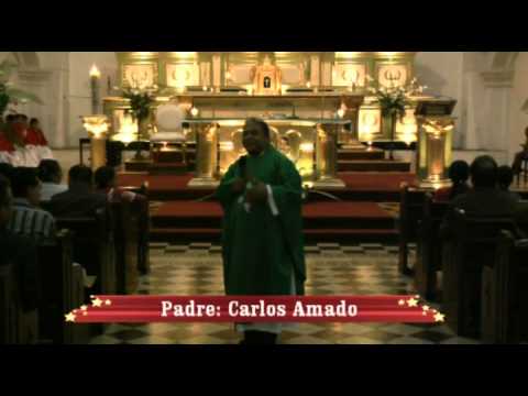 Evangelio y Homilía  9_10_11