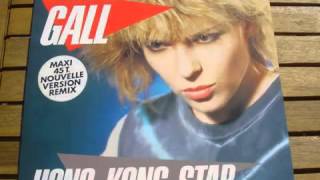 France Gall - Hong Kong Star - 1984