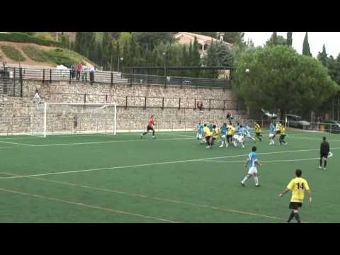 Xilvar-Cardassar 2009-10 - Resumen