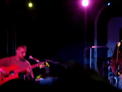 Nitin Sawhney - Sunset (london undersound orchestra)