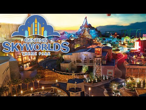 The Troubled History of Genting Skyworlds