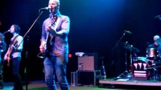 Shudder To Think - X-French Tee Shirt - 9:30 Club - DC D.C.