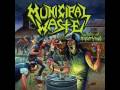 Municipal Waste - Open Your Mind 