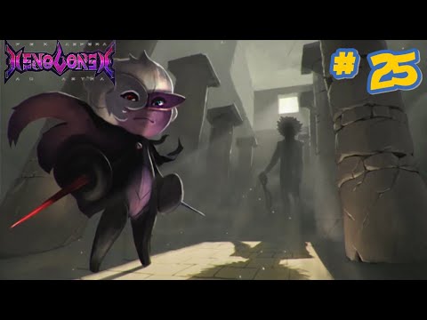 Il Roserade-X di Victor! - Gameplay Pokémon Xenoverse Per Aspera Ad Astra ITA - Episodio #25