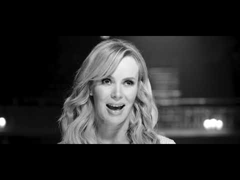 Amanda Holden - Over the Rainbow