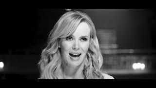 Amanda Holden - Over the Rainbow