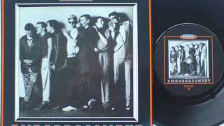 MADNESS - EMBARRASSMENT - CRYING SHAME