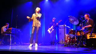 Silje Nergaard - TAK Liechtenstein - 01.03.2018 - Be Still My Heart - LIVE !!!