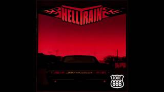 Helltrain - Rat Pack