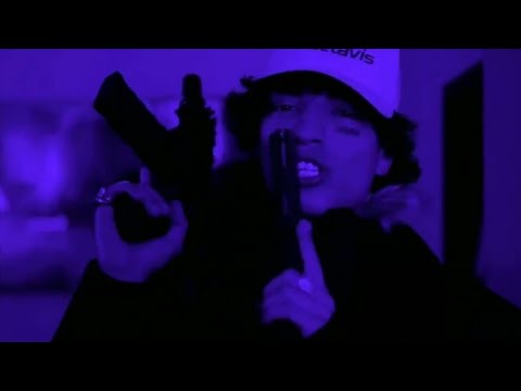 Izzy93 x Lil A x Lil M3D x Young Mike x Chris Tonez - Ain't Doin It Right (Chopped & Screwed)