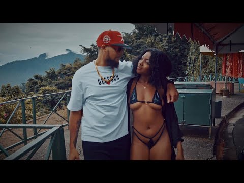 Zerimar x MadLypso - More Than Friends (Official Music Video)