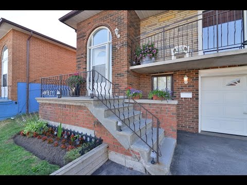 52 Prouse Drive Brampton, Lisa Iturriaga