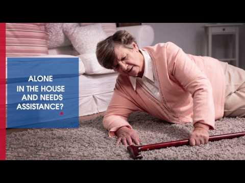 Fallen Alone — Liferun Customer Story