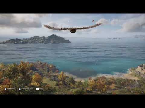 Assassin's Creed Odyssey |Walkthrough Gameplay | Part 51