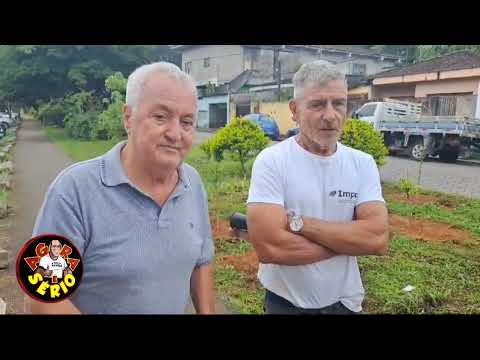 GOVERNO AYRES SCORSATTO 22 X CLAUDIO DA FAZENDA MEANDROS , IMPAR E VIRADA AMBIENTAL 2024 VICE PREFEITO BERNARDO DÁ A LETRA .