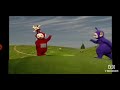 Teletubbies Ending Reversed
