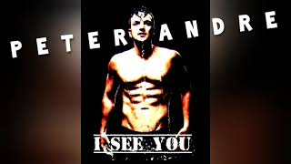 Peter Andre - I See You